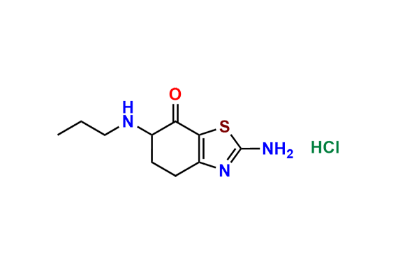 rac-7-Oxo-Pramipexole