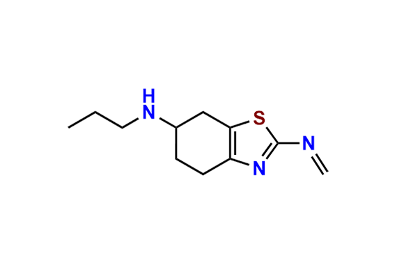 Pramipexole Formaldehyde Adduct Impurity