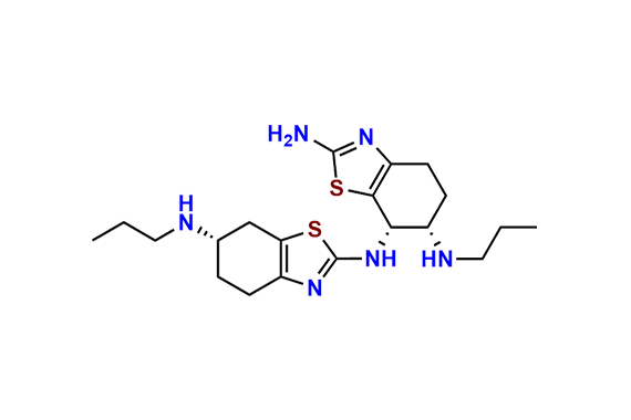 Pramipexole Related Impurity 3