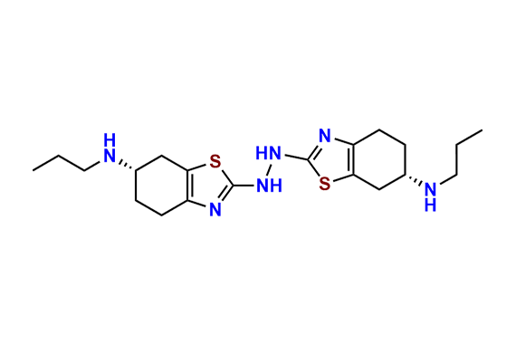 Pramipexole Dimer Impurity II