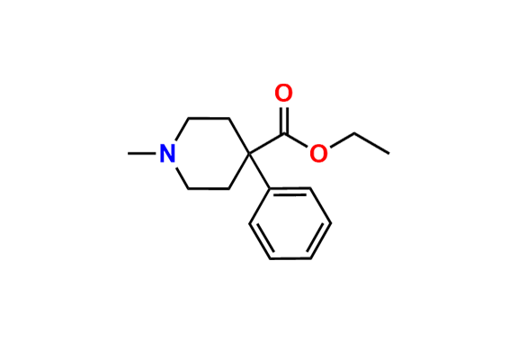 Pethidine