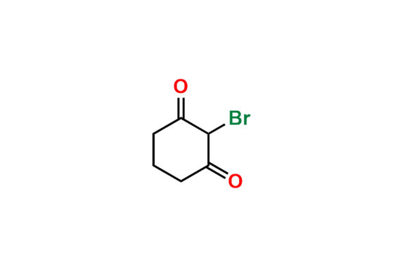 2-Bromocyclohexane-1,3-dione