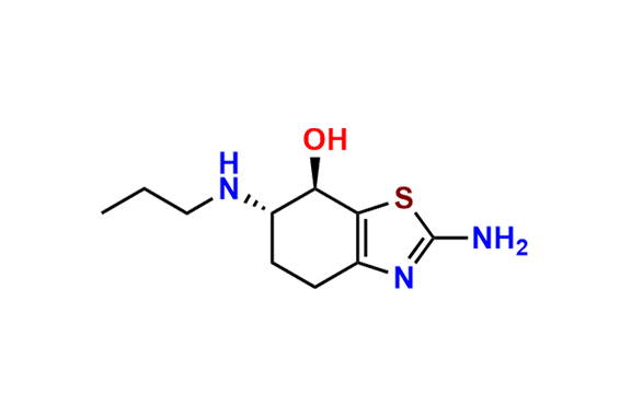 rac-trans-7-Hydroxy Pramipexole