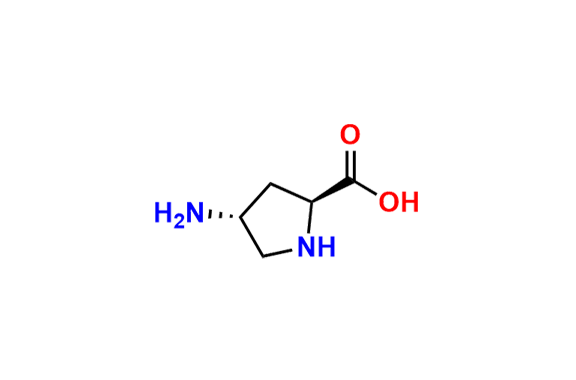 4-Amino-L-trans-proline