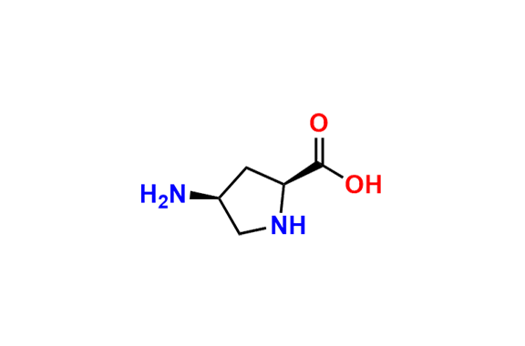 4-Amino-cis-L-proline Dihydrochloride