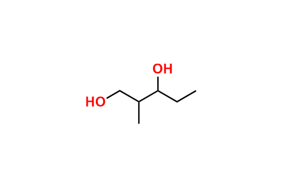 2-methylpentane-1,3-diol