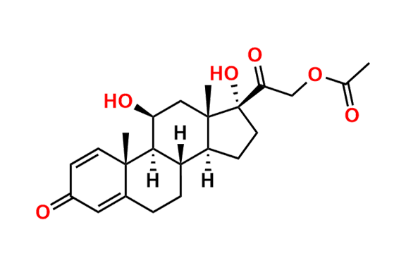 Prednisolone Acetate