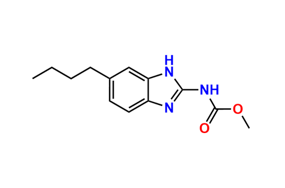 Parbendazole