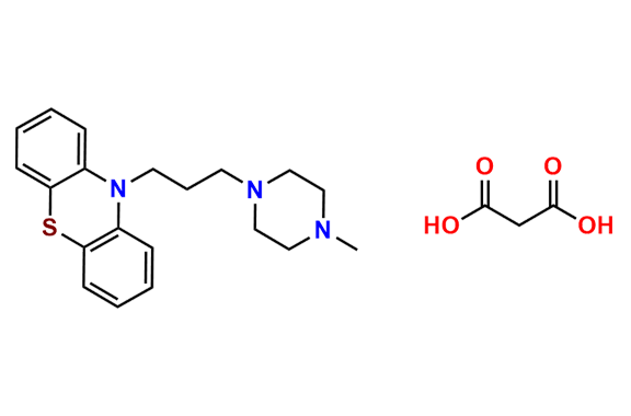 Perazine Dimalonate