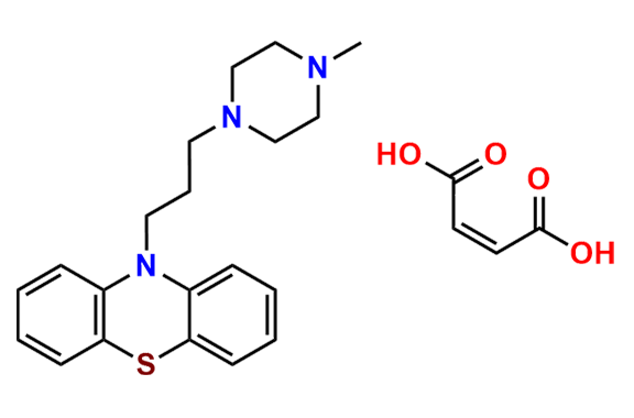 Perazine Maleate