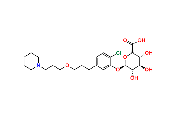 Pitolisant Impurity 3