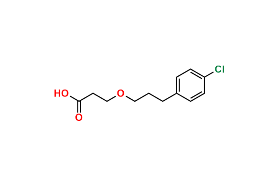 Pitolisant Impurity 2