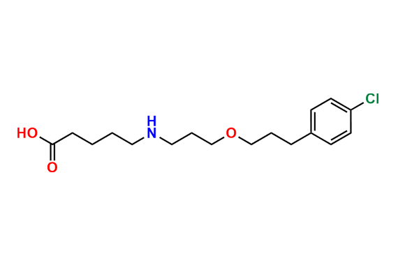 Pitolisant Impurity 1