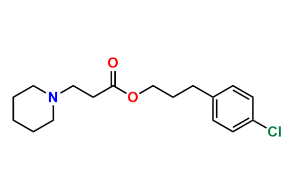 Pitolisant Impurity 17
