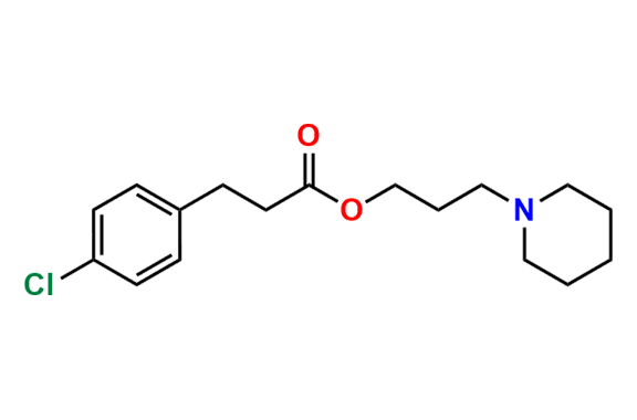 Pitolisant Impurity 16