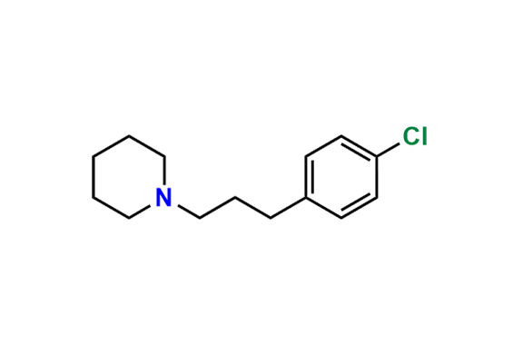 Pitolisant Impurity 10
