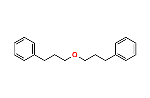 bis[3-(chlorophenyl)propyl] ether