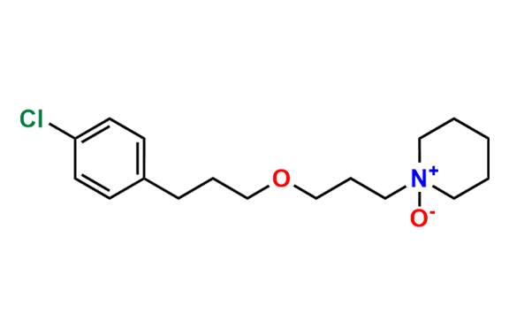 Pitolisant N-Oxide Impurity