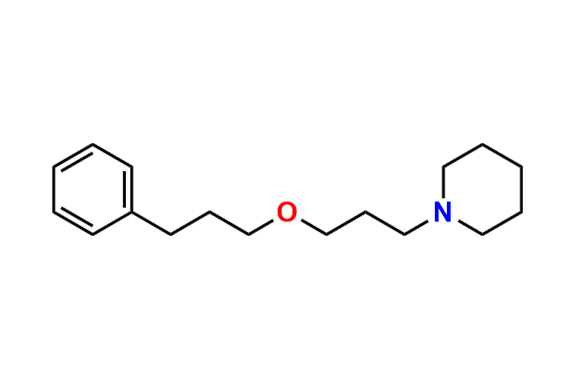 Pitolisant Impurity 22