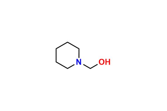 1-Piperidinomethanol