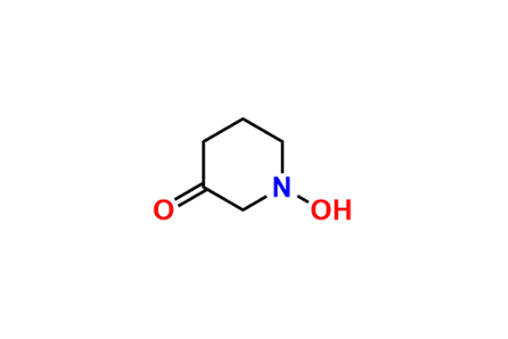 1-Hydroxypiperidin-3-one