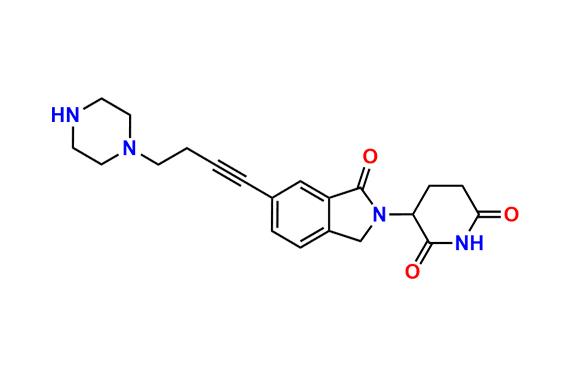 Piperidine Related Compound 8