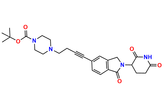 Piperidine Related Compound 5