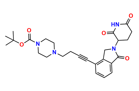 Piperidine Related Compound 3