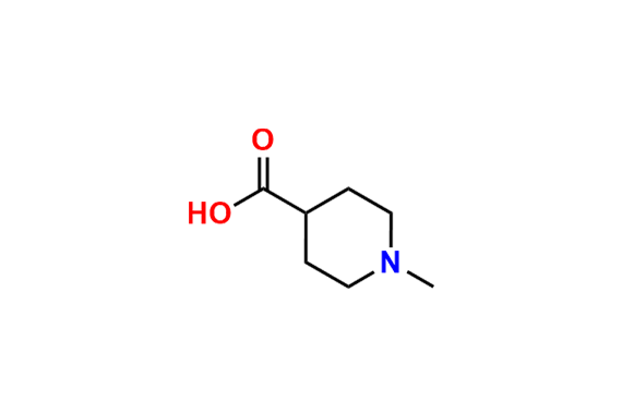 1-Methylpiperidine-4-Carboxylic Acid