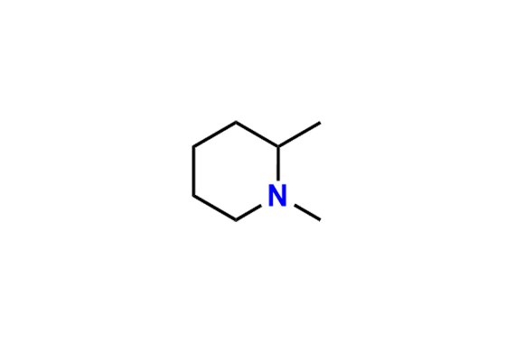 1,2-Dimethylpiperidine