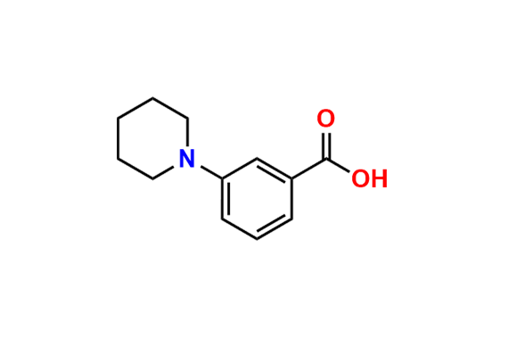 Piperidine Related Compound 2