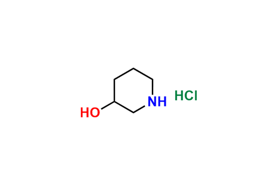 3-Hydroxypiperidine