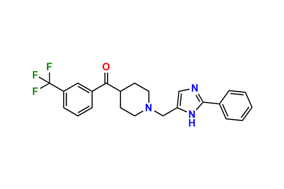 Piperidine Related Compound 1