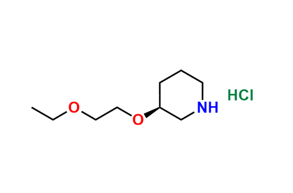 (S)-3-Ethoxyethoxypiperidine