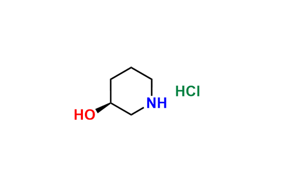 (S)-3-Hydroxypiperidine