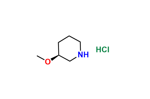 (S)-3-Methoxypiperidine