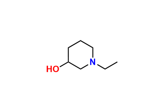 1-Ethyl-3-Hydroxypiperidine