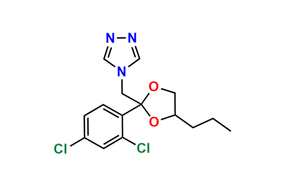 Propiconazole Impurity 1