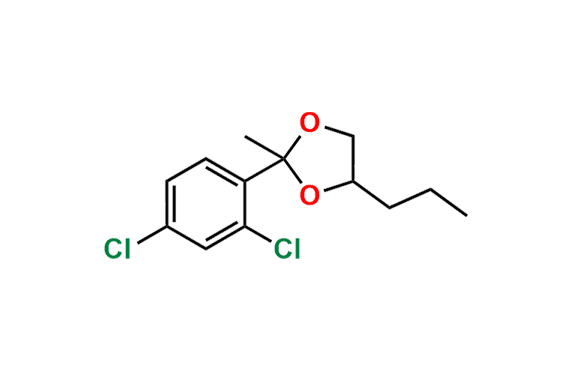 Propiconazole Impurity 2