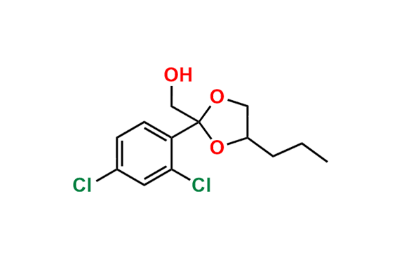 Propiconazole Impurity 3