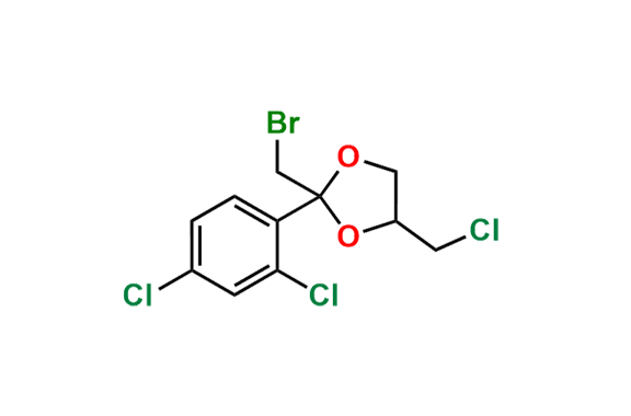 Propiconazole Impurity 4