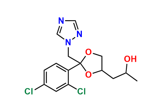 Propiconazole Impurity 5