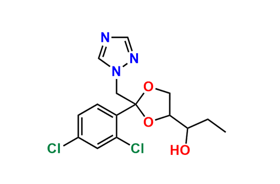 Propiconazole Impurity 6