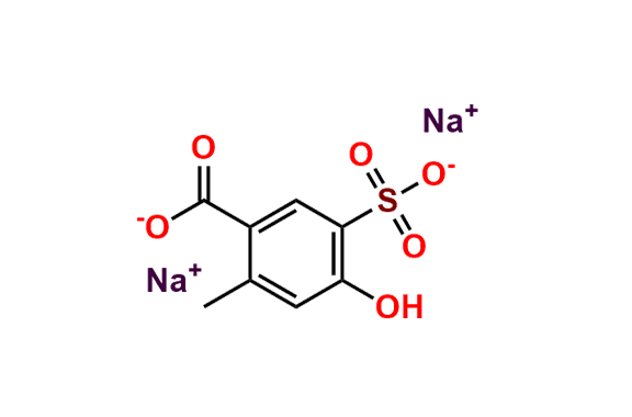 Policresulen Impurity 3