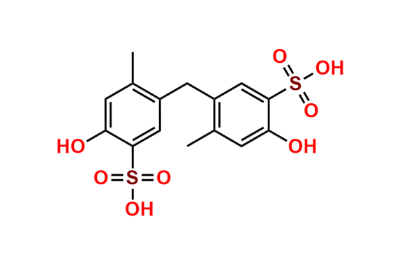 Dicresulene