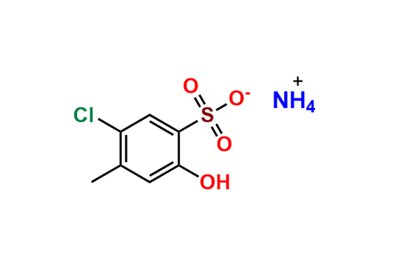 Policresulen Impurity 9