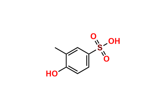o-Cresol-4-sulfonic Acid