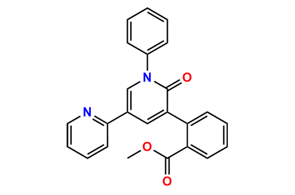 Perampanel methyl benzoate Impurity