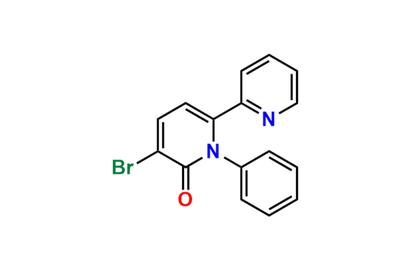 Parampanel Impurity-B