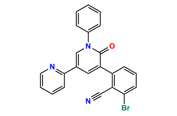 Perampanel Impurity 17